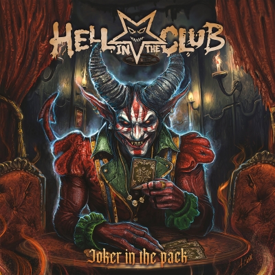 Hell in the Club Joker In The Pack